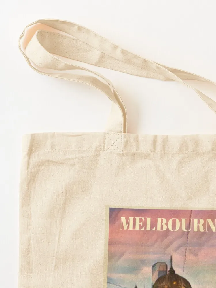 Melbourne Vintage Travel Tote  - Vintage Fashion Melbourne 리뷰 및 가격