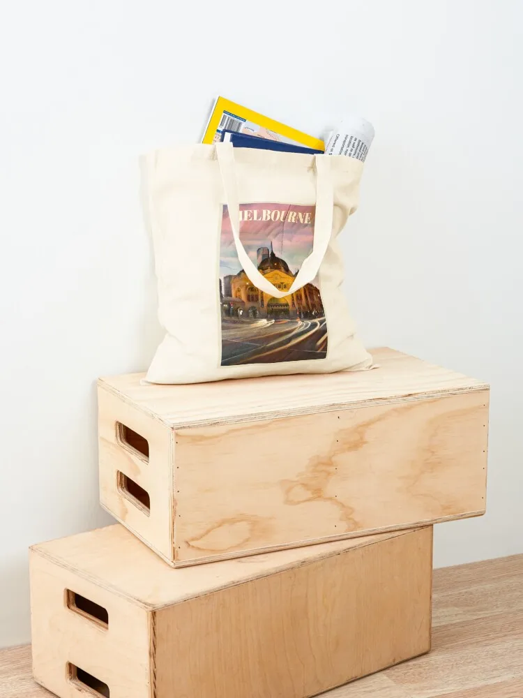 Melbourne Vintage Travel Tote  - Vintage Fashion Melbourne 리뷰 및 가격