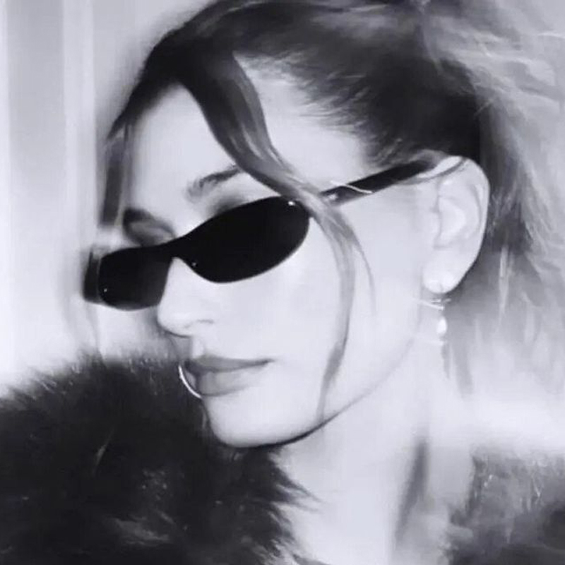Small Frame Oval Sunglasses Wo - Vintage Fashion De 리뷰 및 가격