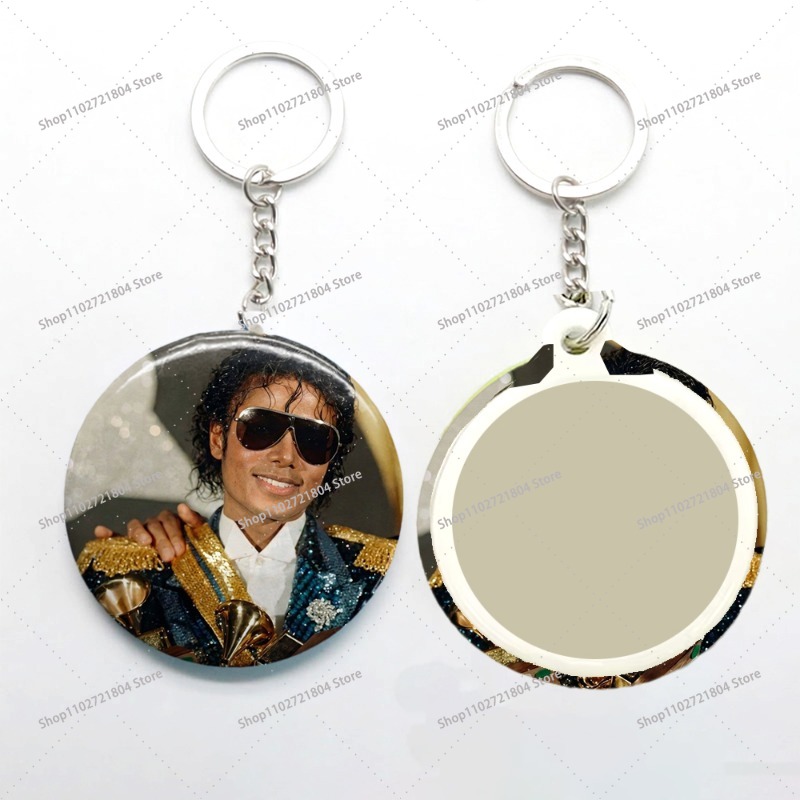 Musician Michael Jackson Fashi - Vintage Fashion Rings For Women 리뷰 및 가격