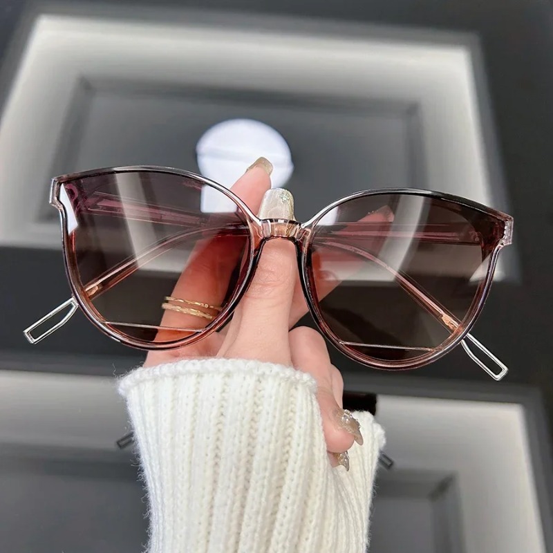 Cat Eye Vintage Sunglasses Wom - Vintage Fashion De 리뷰 및 가격
