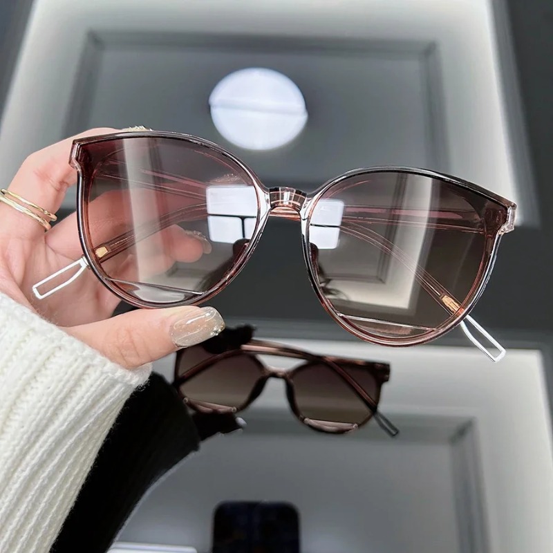 Cat Eye Vintage Sunglasses Wom - Vintage Fashion De 리뷰 및 가격