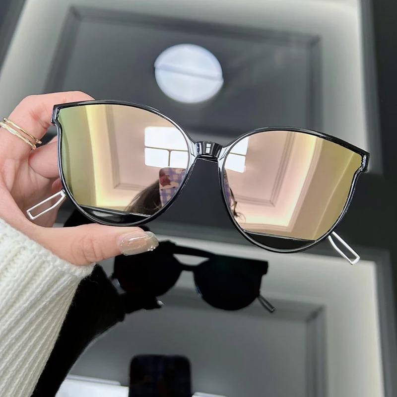 Cat Eye Vintage Sunglasses Wom - Vintage Fashion De 리뷰 및 가격
