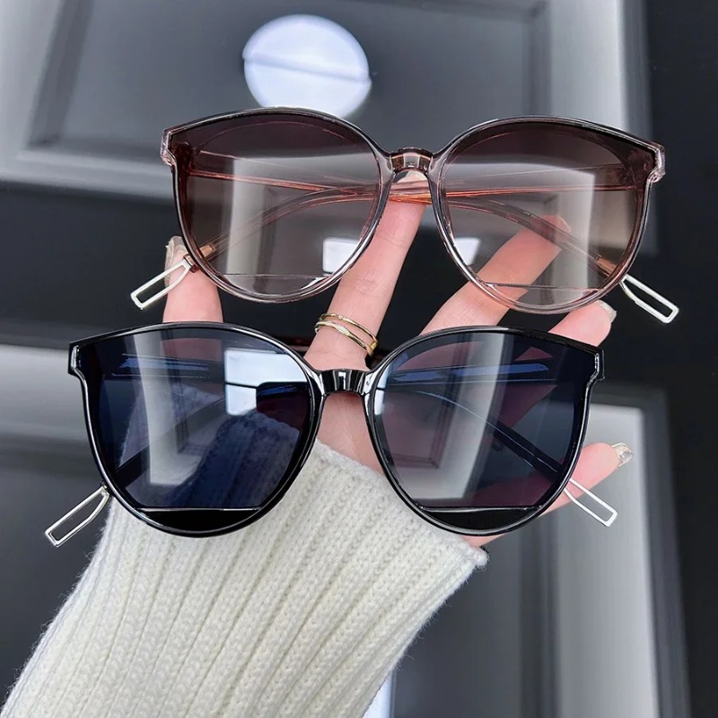 Cat Eye Vintage Sunglasses Wom - Vintage Fashion De 리뷰 및 가격