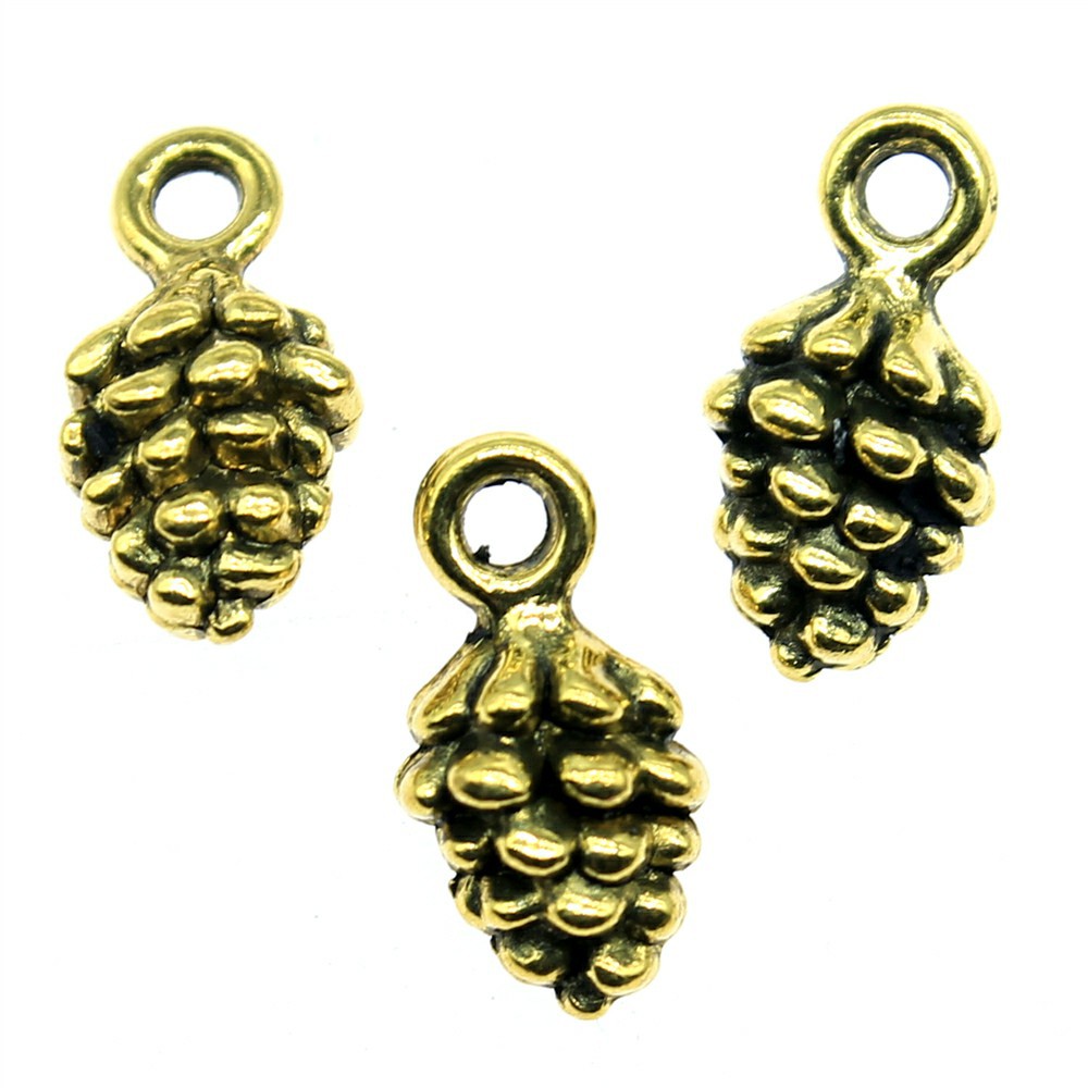 40pcs 12x7x7mm(0.47x0.28x0.28i - Vintage Fashion Theme 리뷰 및 가격