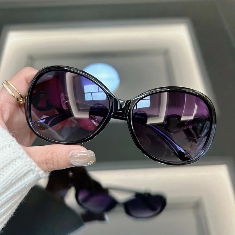 Classic Square Vintage Sunglas - Vintage Fashion De 리뷰 및 가격