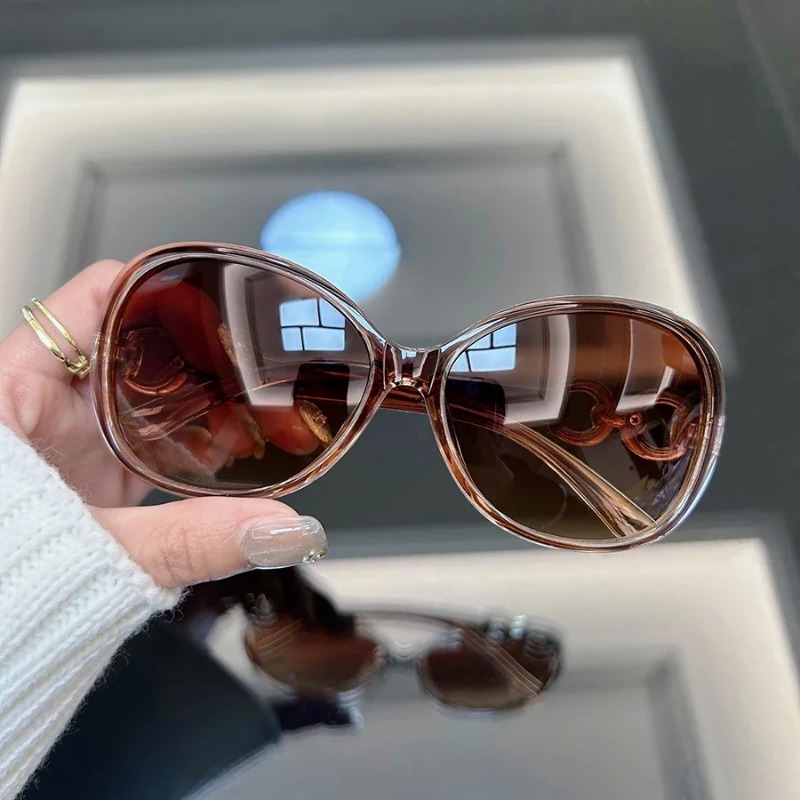 Classic Square Vintage Sunglas - Vintage Fashion De 리뷰 및 가격