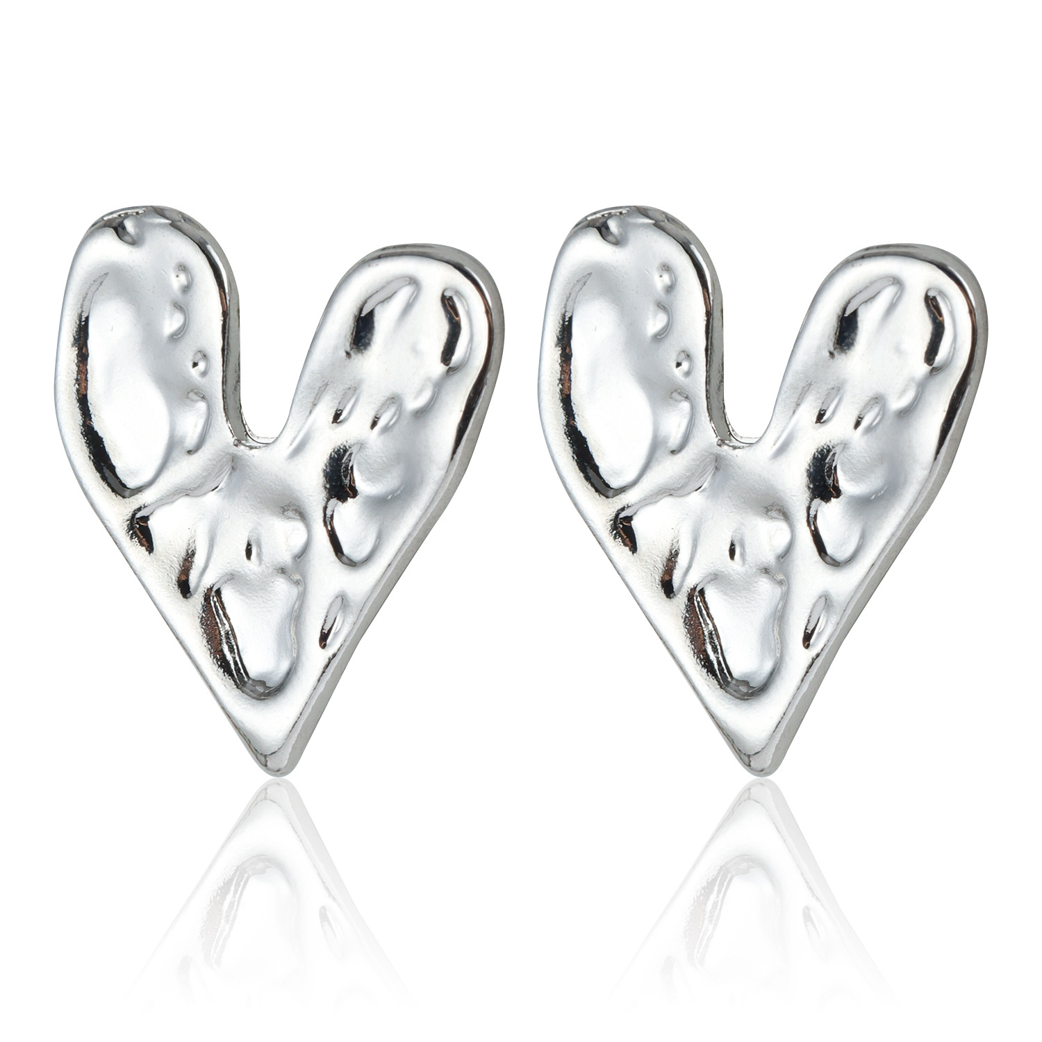 New Fashion Trend Earrings  In - Vintage Fashion Instagram 리뷰 및 가격