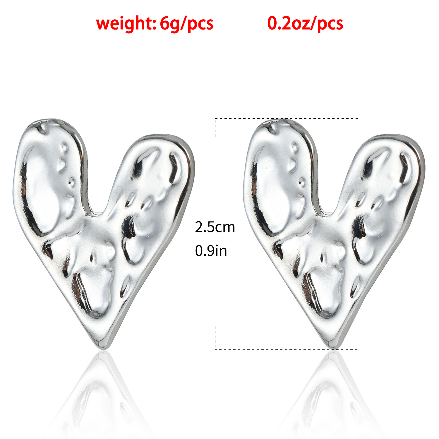 New Fashion Trend Earrings  In - Vintage Fashion Instagram 리뷰 및 가격