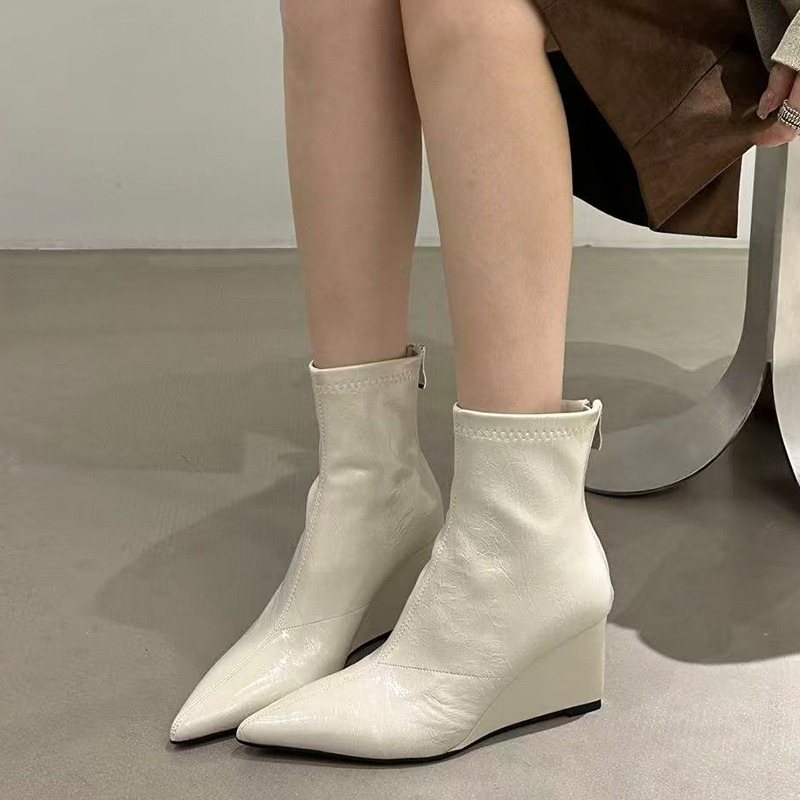 Autumn Winter Vintage Weges He - Vintage Fashion De 리뷰 및 가격
