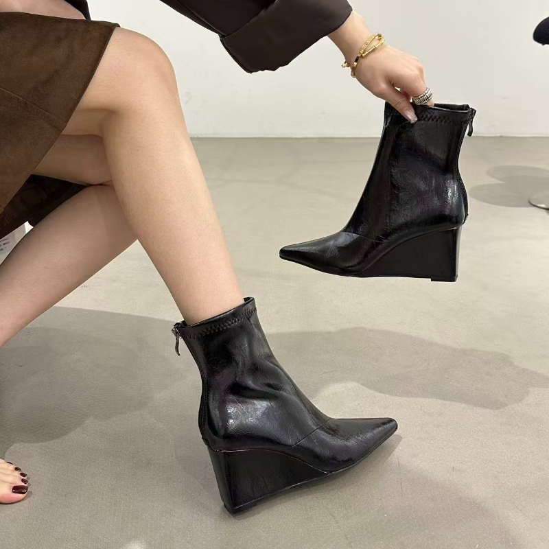 Autumn Winter Vintage Weges He - Vintage Fashion De 리뷰 및 가격
