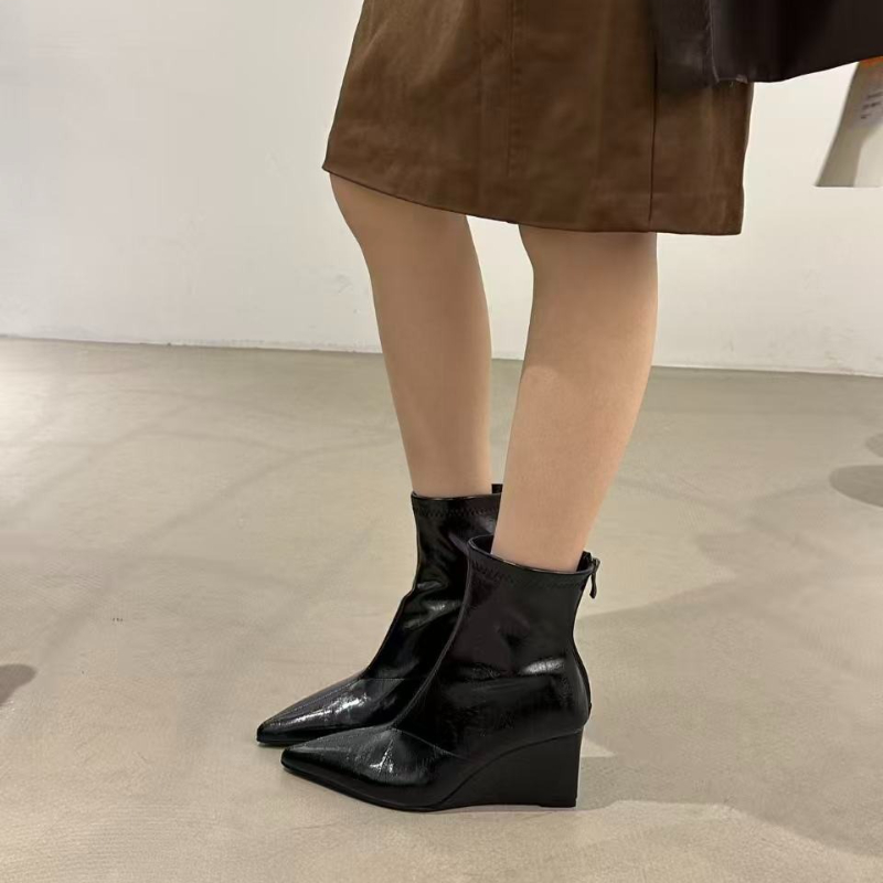 Autumn Winter Vintage Weges He - Vintage Fashion De 리뷰 및 가격