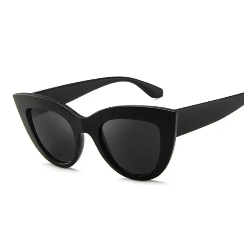 Cat Eye Vintage Sunglasses Wom - Vintage Fashion De 리뷰 및 가격