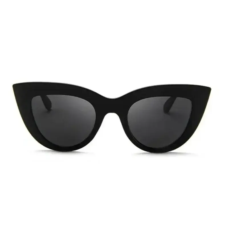 Cat Eye Vintage Sunglasses Wom - Vintage Fashion De 리뷰 및 가격