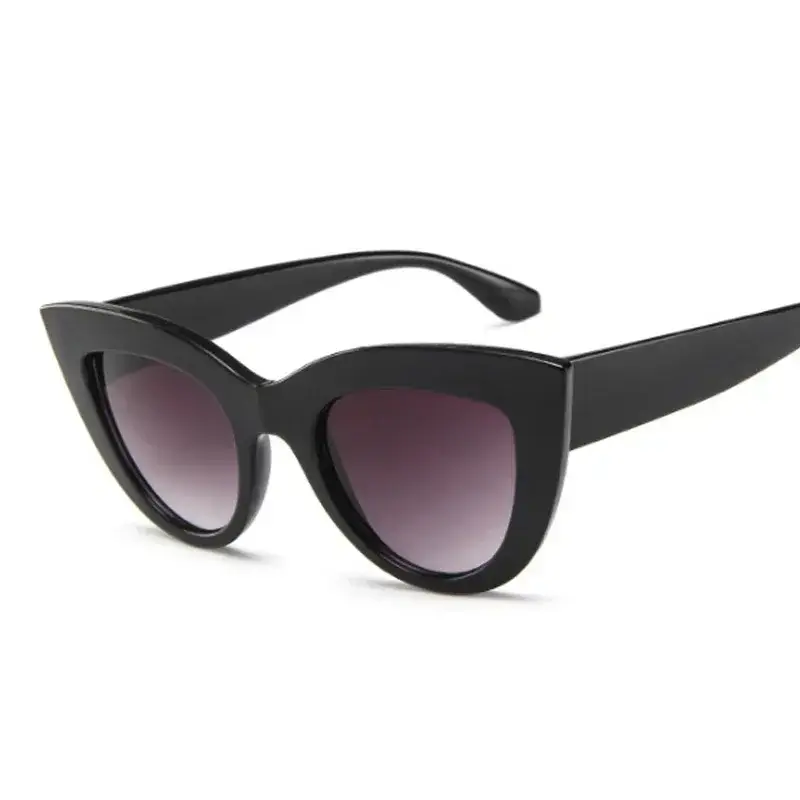 Cat Eye Vintage Sunglasses Wom - Vintage Fashion De 리뷰 및 가격