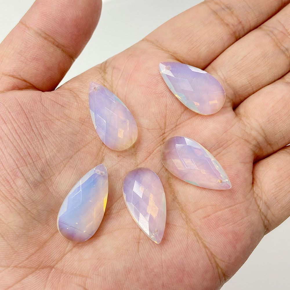 2pcs 13*25mm Long Water Drop S - Vintage Fashion Theme 리뷰 및 가격