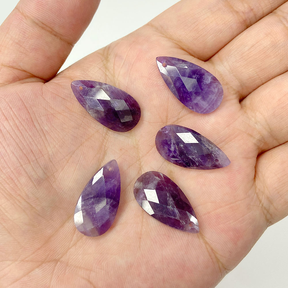 2pcs 13*25mm Long Water Drop S - Vintage Fashion Theme 리뷰 및 가격