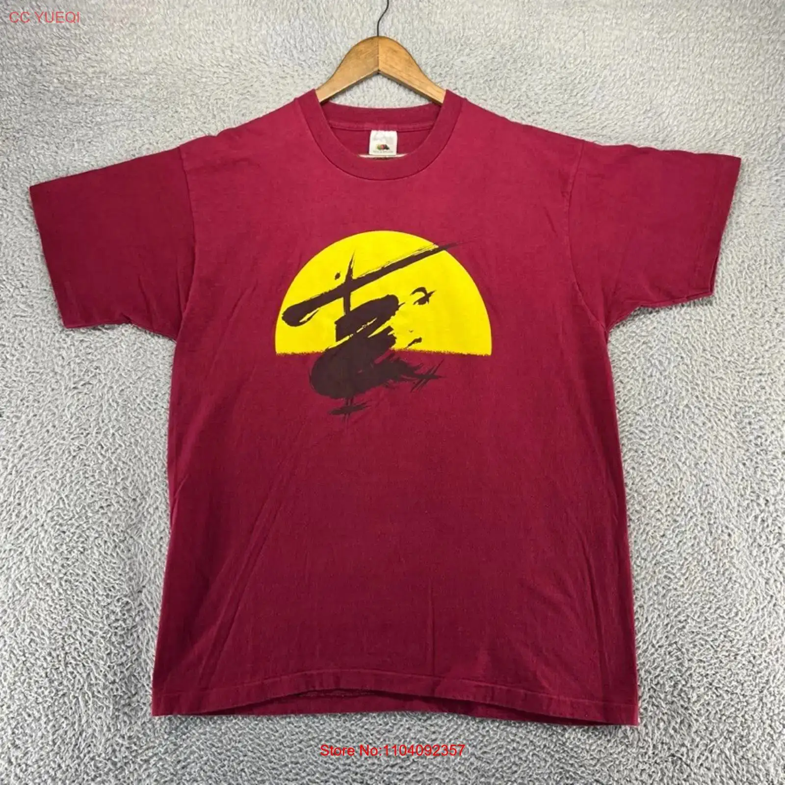 Vintage Princess Of Wales T Sh - Vintage Fashion Toronto 리뷰 및 가격