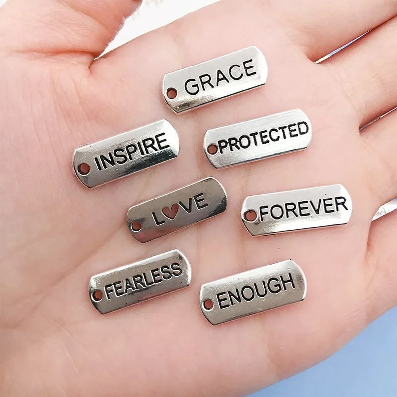 20PCS Mix Vintage Alloy Tags I - Vintage Fashion Tags 리뷰 및 가격