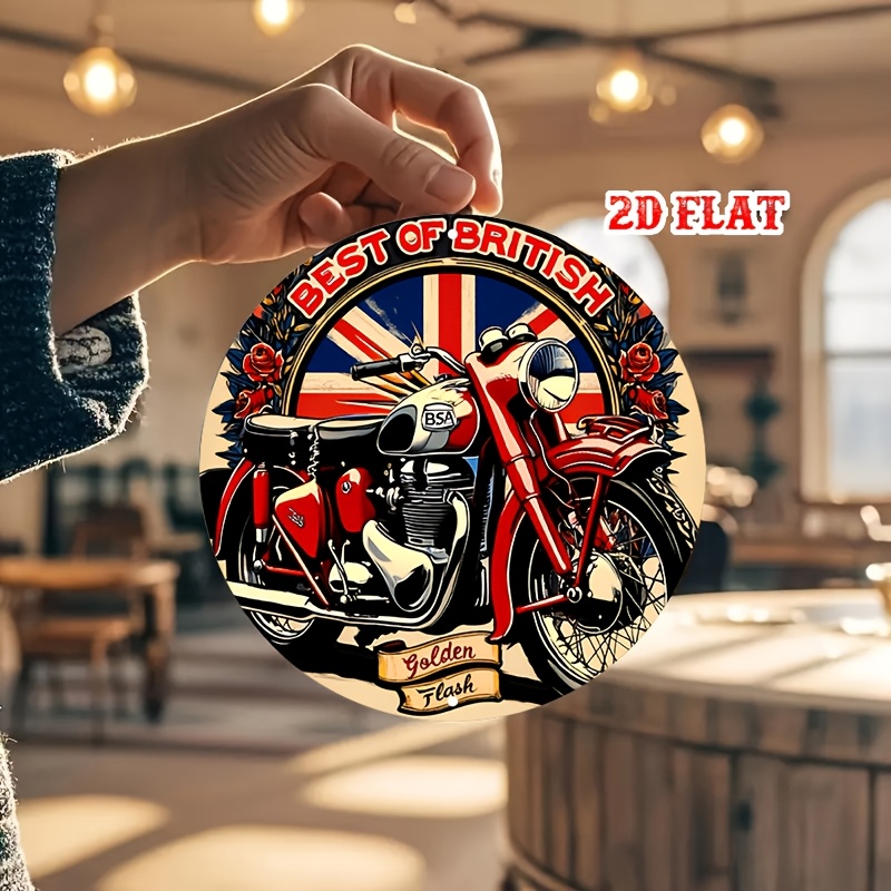 [2D Flat] 1pc Vintage British  - Vintage Fashion Plates 리뷰 및 가격