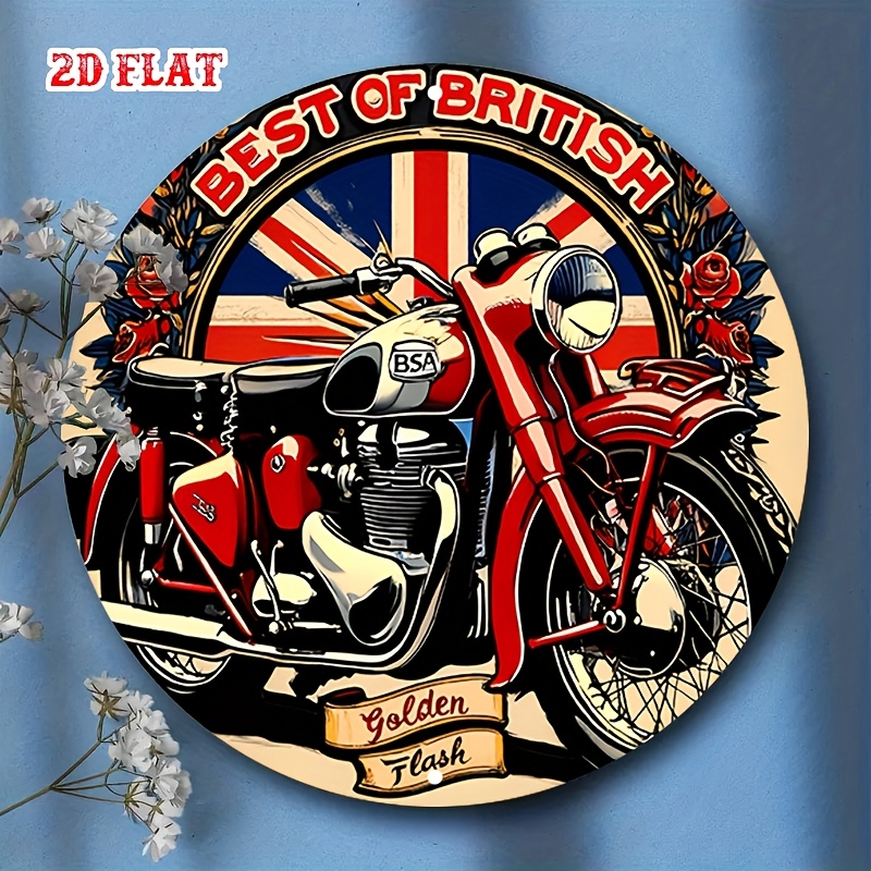 [2D Flat] 1pc Vintage British  - Vintage Fashion Plates 리뷰 및 가격
