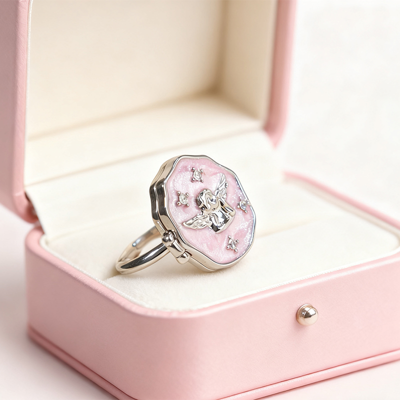Treebud Custom Ring Vintage Ph - Vintage Fashion Rings For Women 리뷰 및 가격