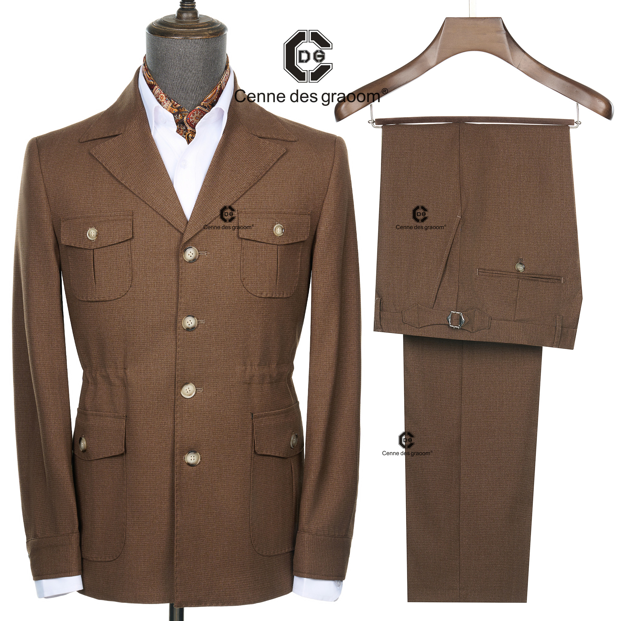 Cenne Des Graoom 2025 New Fash - Vintage Fashion Outfits Men 리뷰 및 가격