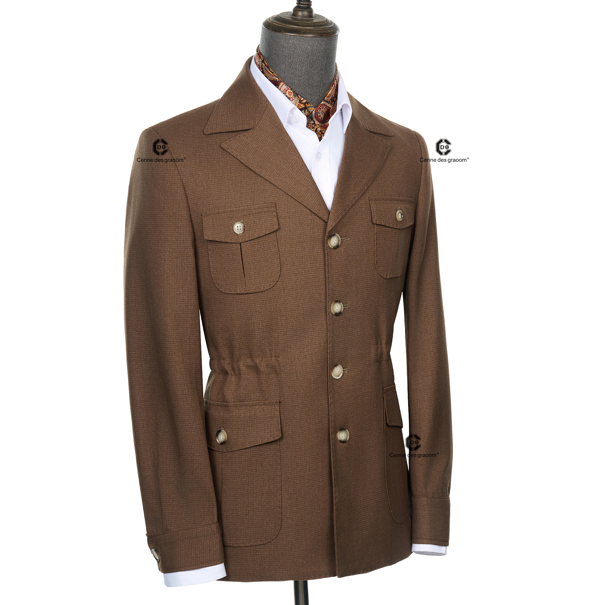 Cenne Des Graoom 2025 New Fash - Vintage Fashion Outfits Men 리뷰 및 가격
