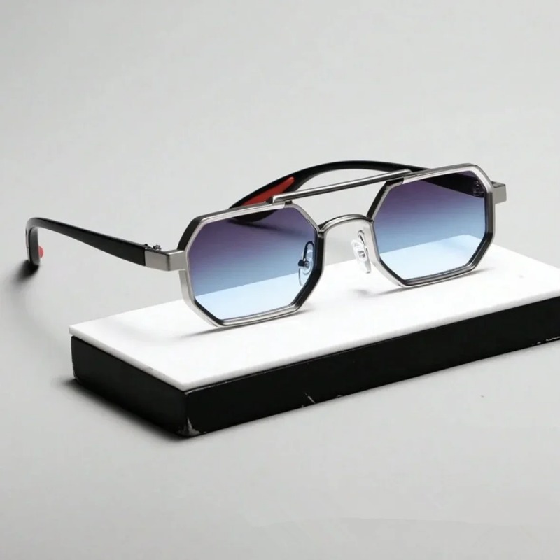 Vintage Square Sunglasses for  - Vintage Fashion De 리뷰 및 가격