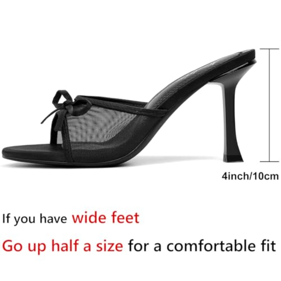 Mostrin Kitten Heels for Women - Vintage And Modern Fashion 리뷰 및 가격