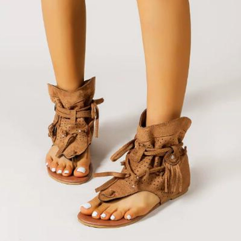 Luxury Sandals 2026 Retro Glad - Vintage And Modern Fashion 리뷰 및 가격