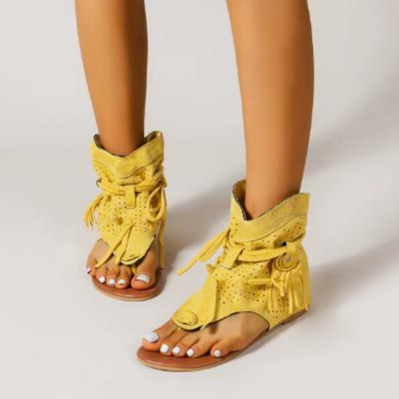 Luxury Sandals 2026 Retro Glad - Vintage And Modern Fashion 리뷰 및 가격