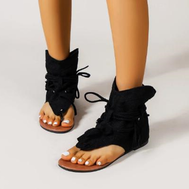 Luxury Sandals 2026 Retro Glad - Vintage And Modern Fashion 리뷰 및 가격