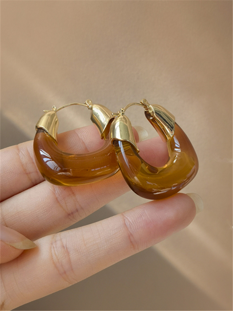 kshmir South Korea U shape spl - Vintage Fashion Korea 리뷰 및 가격
