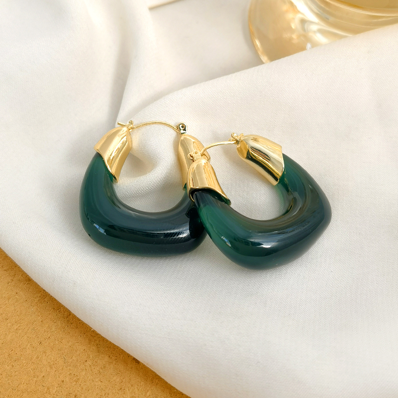 kshmir South Korea U shape spl - Vintage Fashion Korea 리뷰 및 가격