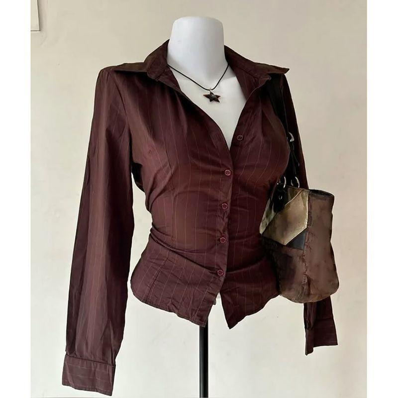 2025 Summer New Retro Classic  - Vintage Fashion Korea 리뷰 및 가격