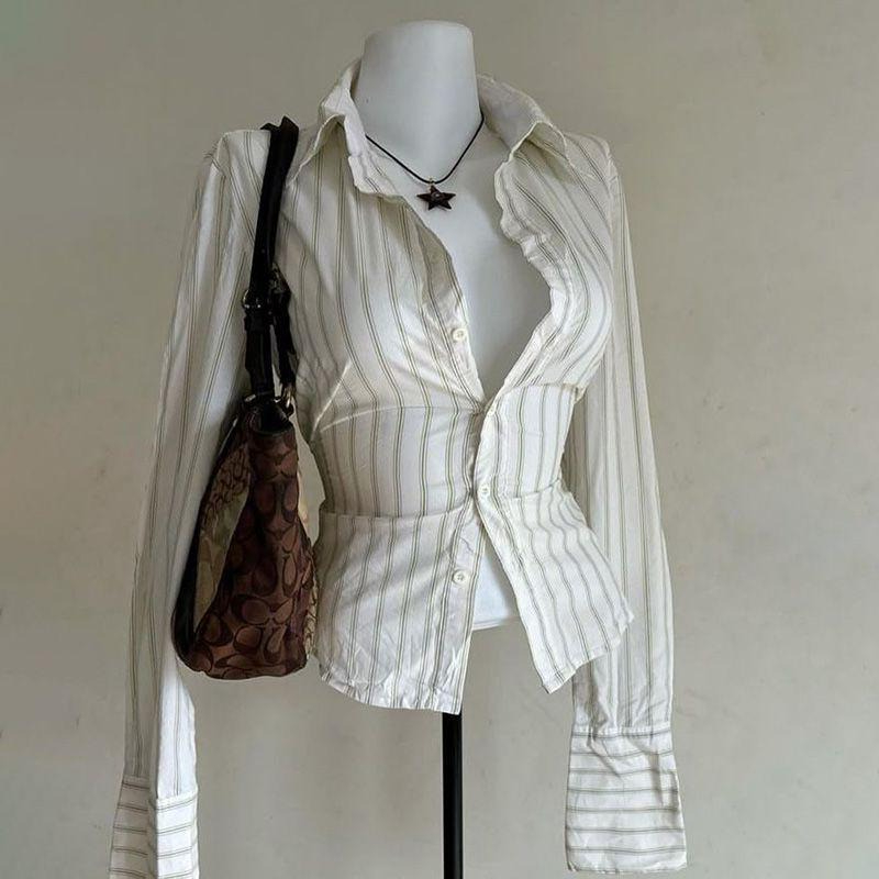 2025 Summer New Retro Classic  - Vintage Fashion Korea 리뷰 및 가격