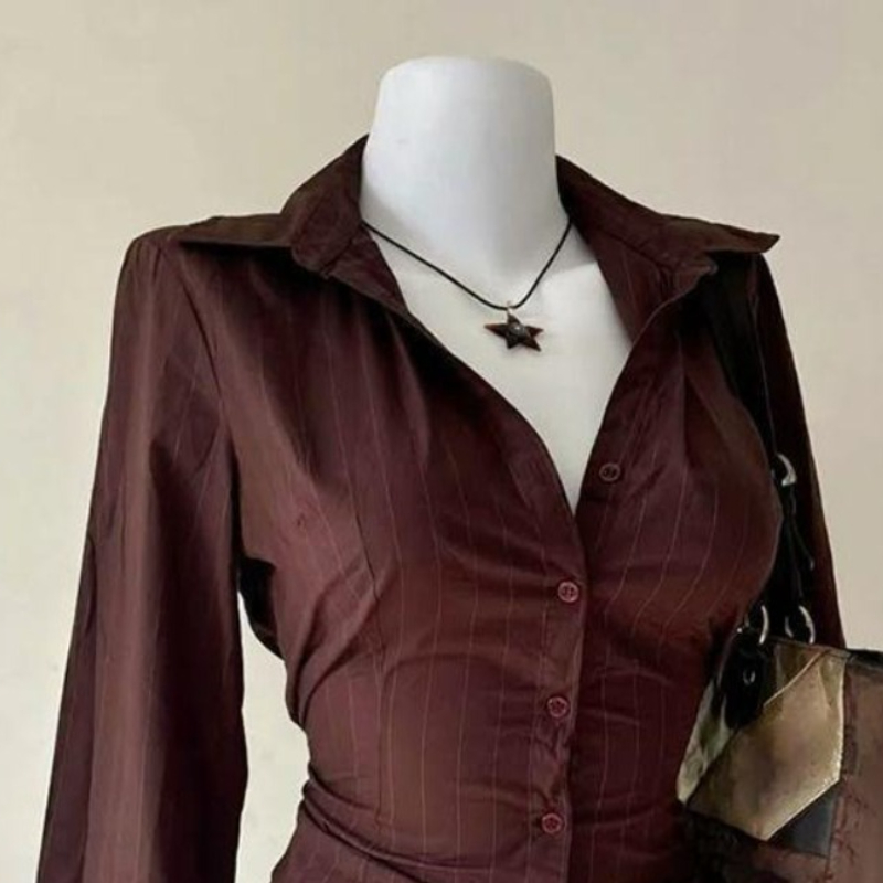 2025 Summer New Retro Classic  - Vintage Fashion Korea 리뷰 및 가격