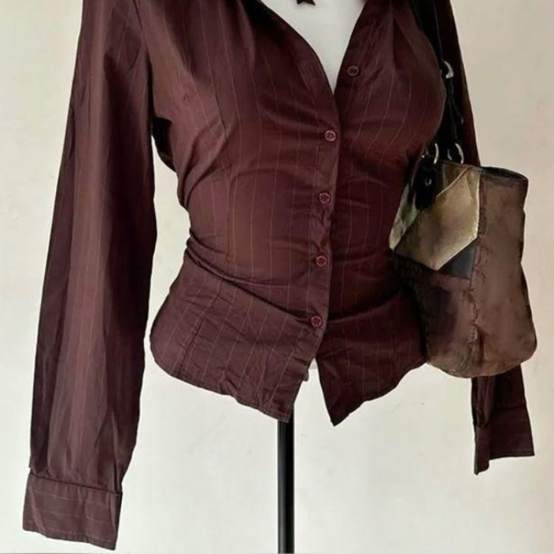 2025 Summer New Retro Classic  - Vintage Fashion Korea 리뷰 및 가격