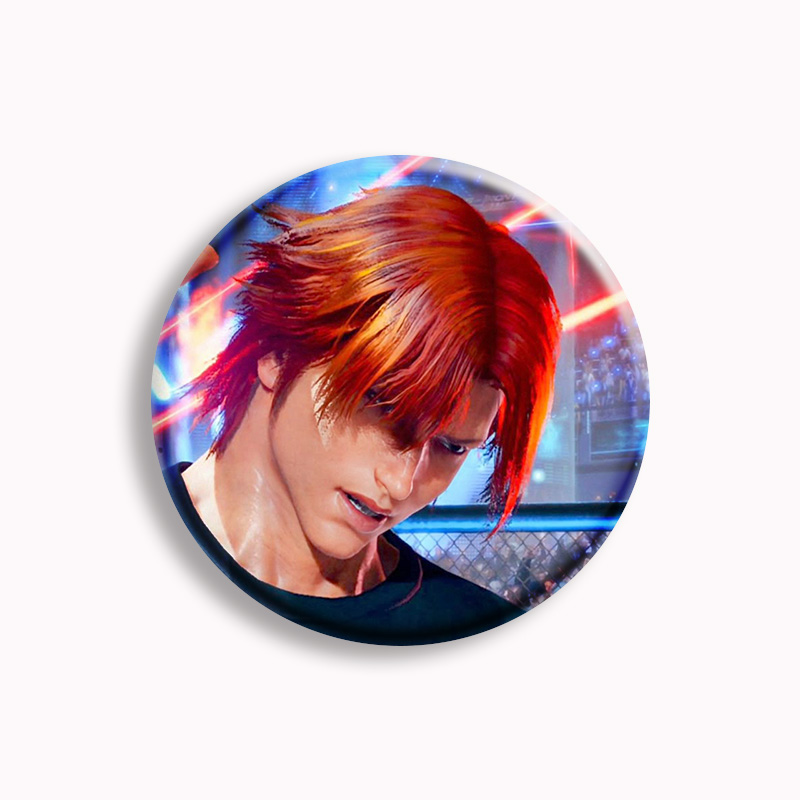 Hot Game Tekken 8 Character An - Vintage Fashion Guild 리뷰 및 가격
