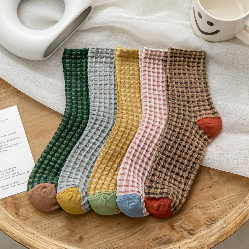 1Pair Fashion Elegant Harajuku - Vintage Fashion Korea 리뷰 및 가격