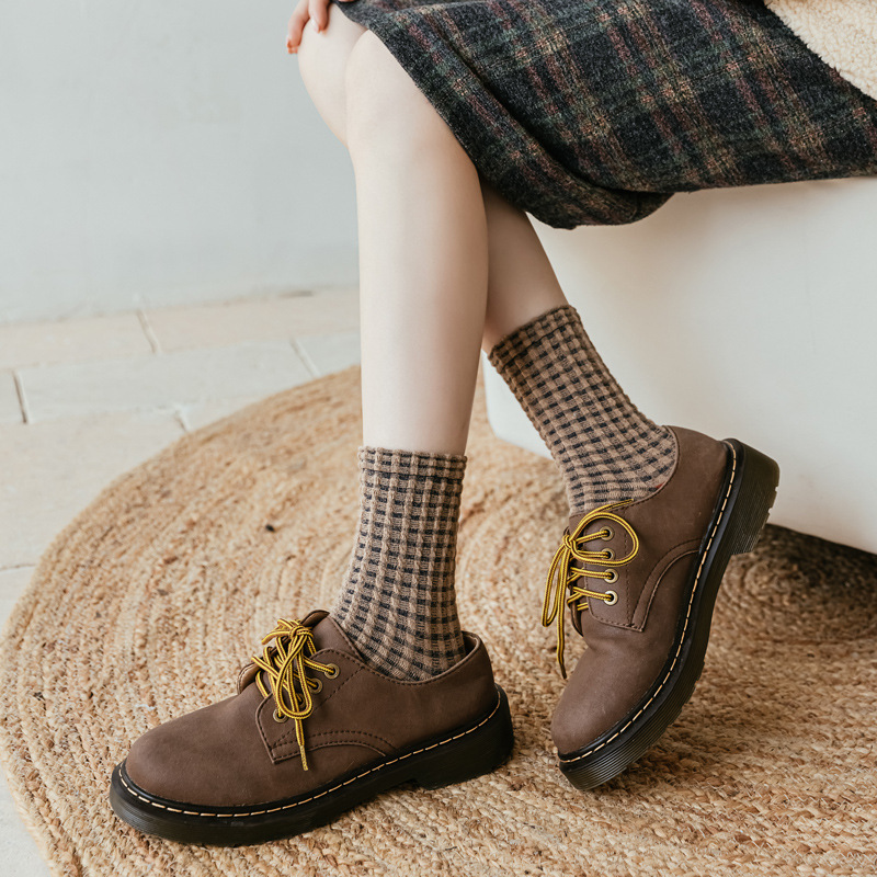 1Pair Fashion Elegant Harajuku - Vintage Fashion Korea 리뷰 및 가격