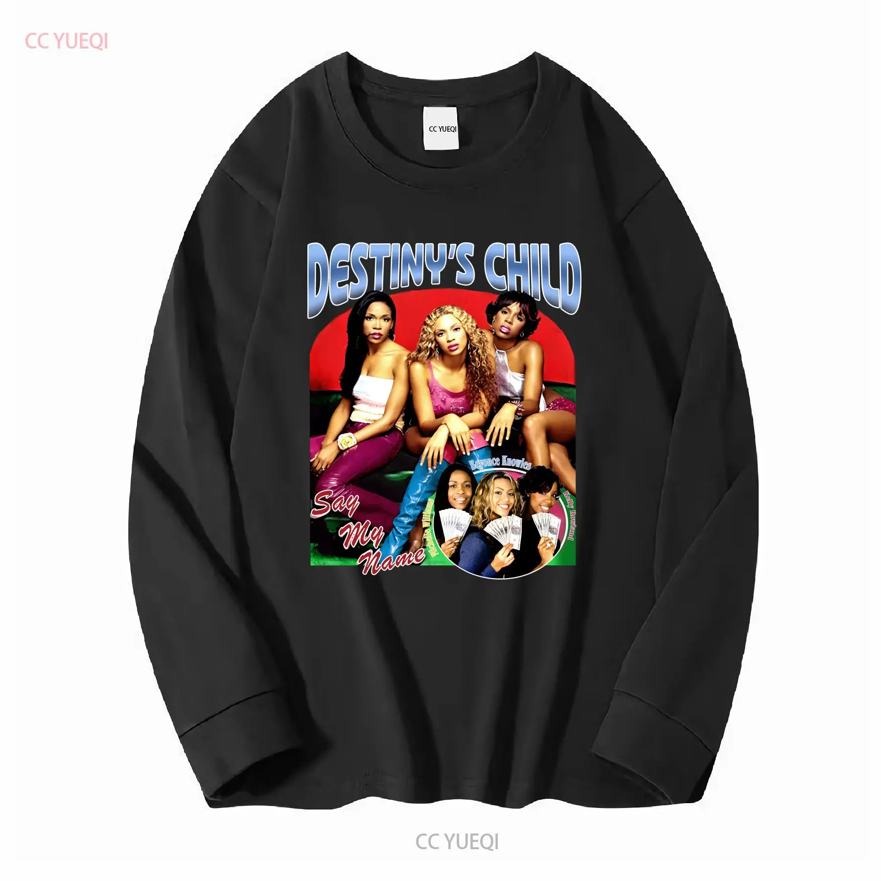 Destinys Child Say My Name T S - Vintage Fashion Names 리뷰 및 가격