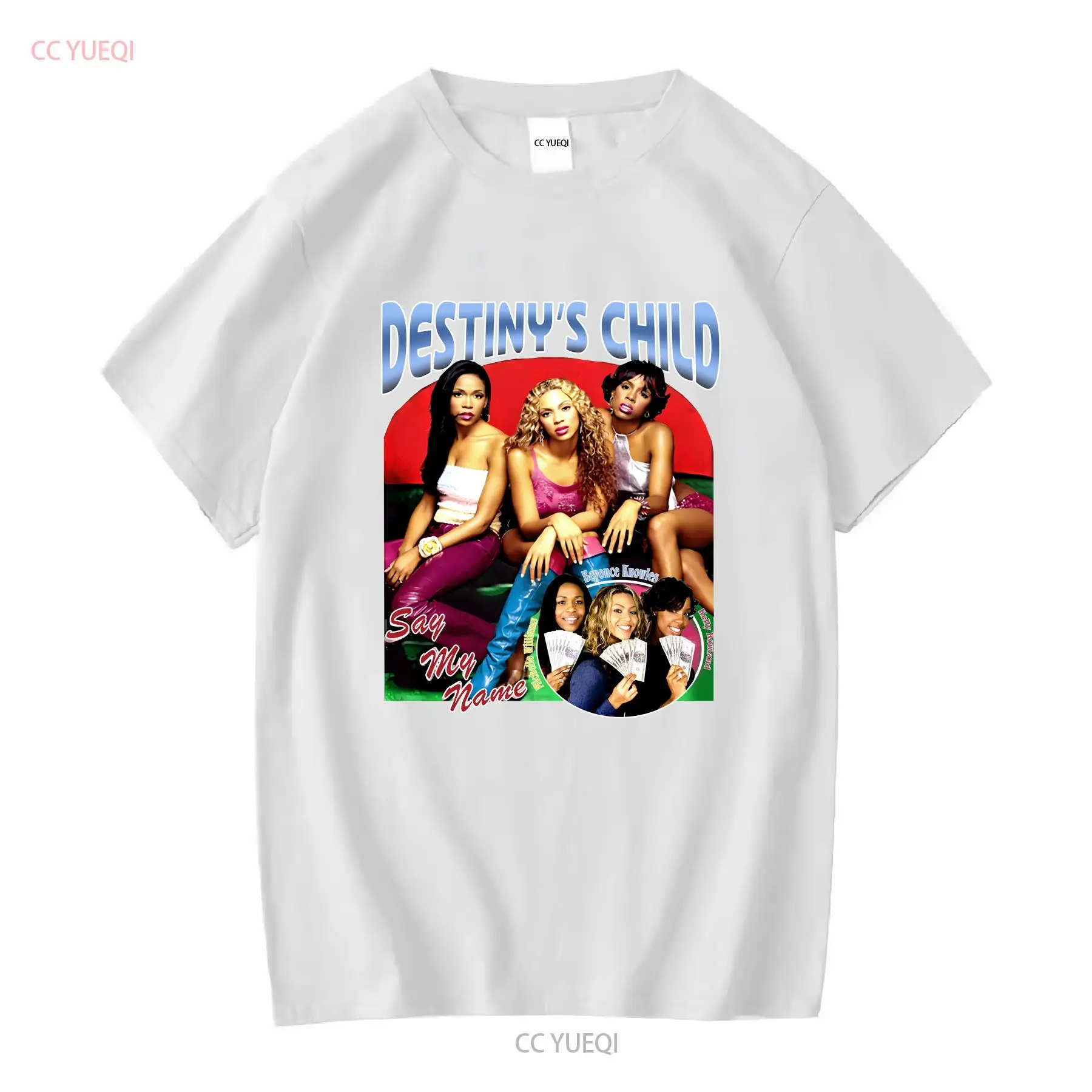 Destinys Child Say My Name T S - Vintage Fashion Names 리뷰 및 가격