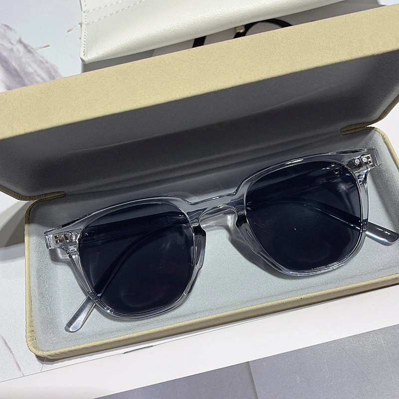 Vintage Square Sunglasses Unis - Vintage Fashion De 리뷰 및 가격