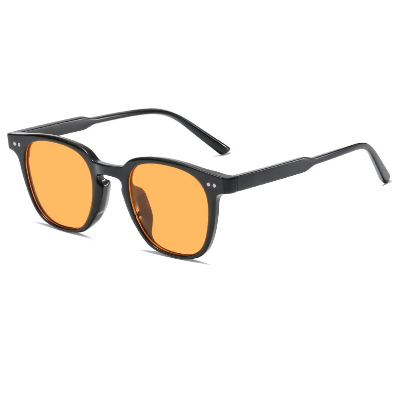 Vintage Square Sunglasses Unis - Vintage Fashion De 리뷰 및 가격