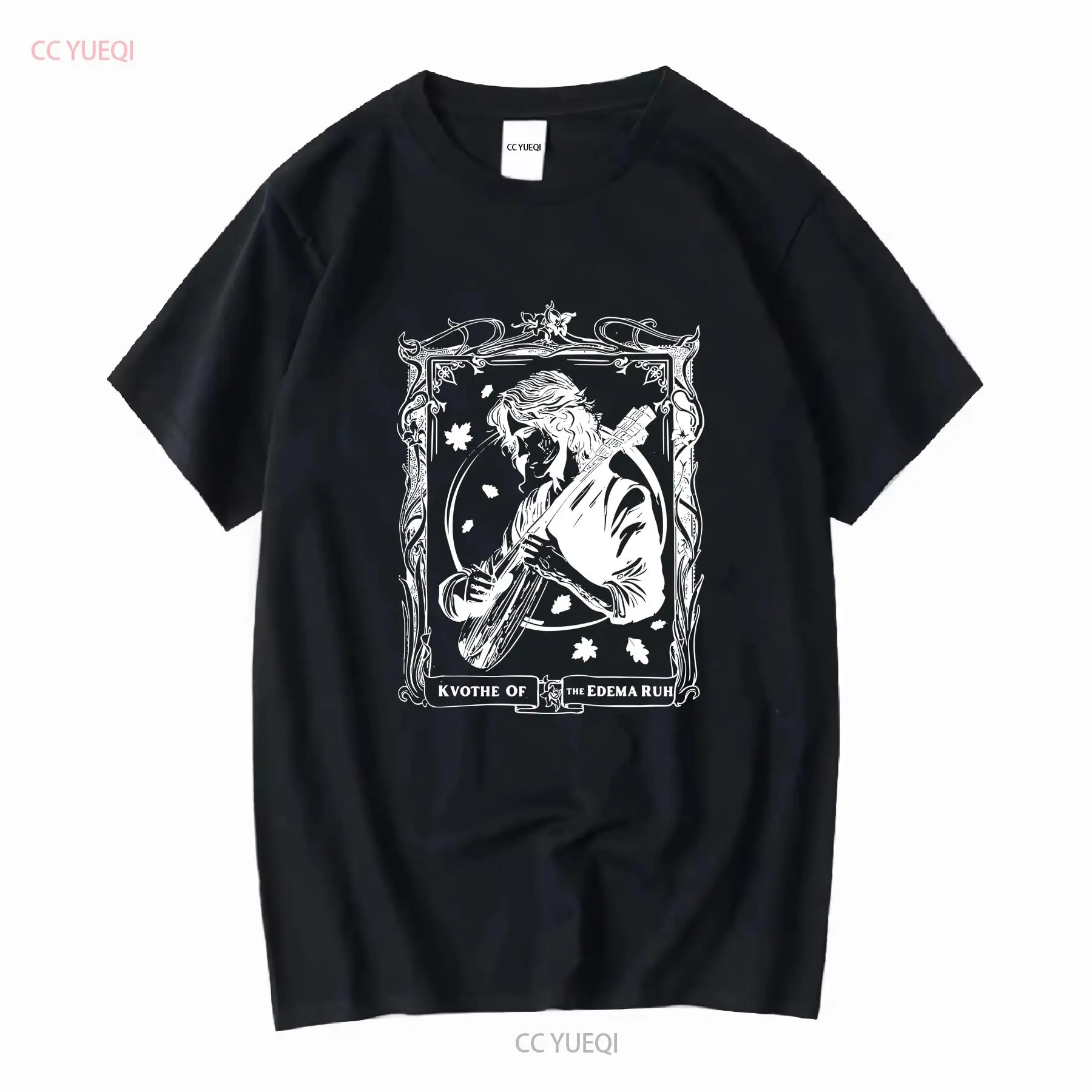 Kvothe of the Edema Ruh Name W - Vintage Fashion Names 리뷰 및 가격