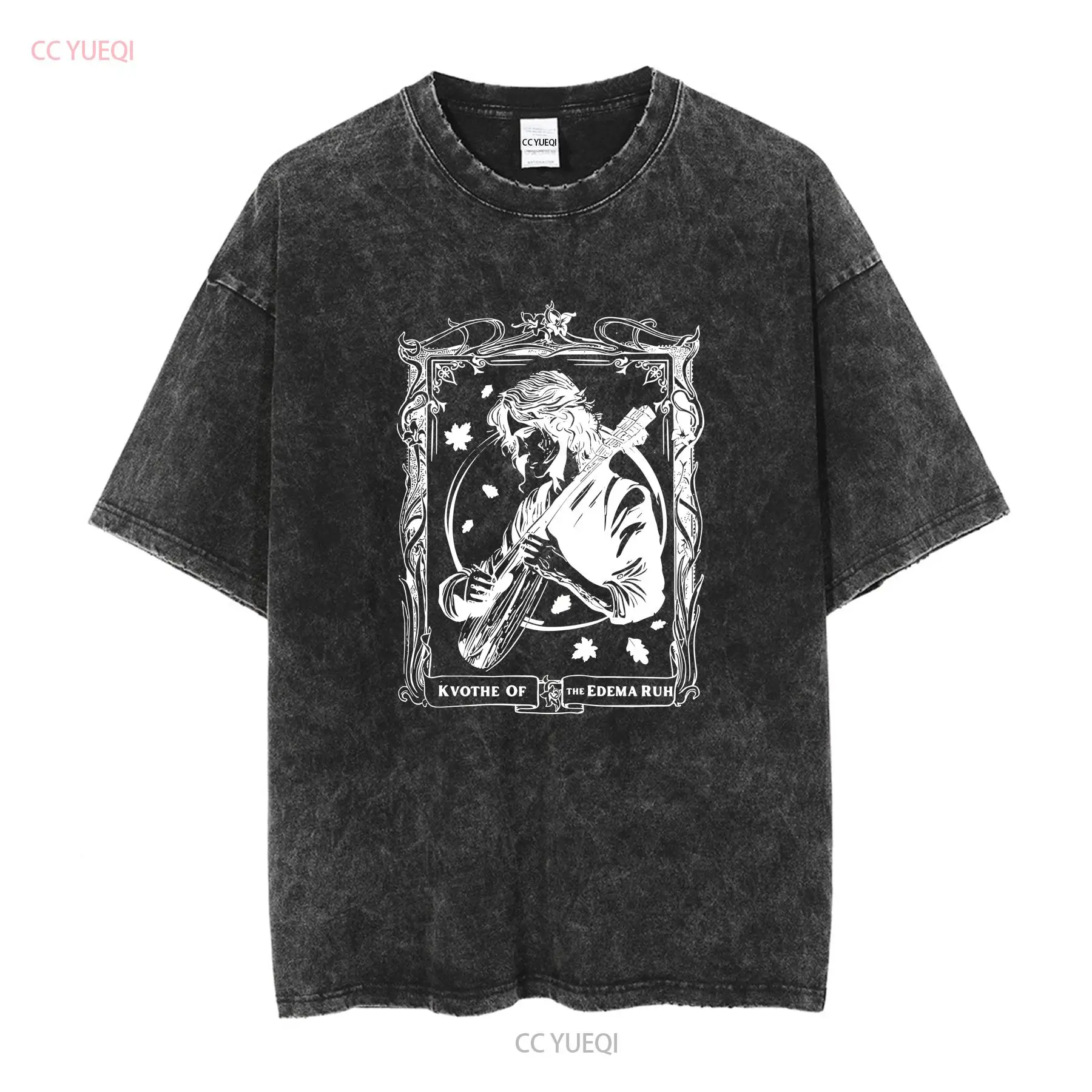 Kvothe of the Edema Ruh Name W - Vintage Fashion Names 리뷰 및 가격