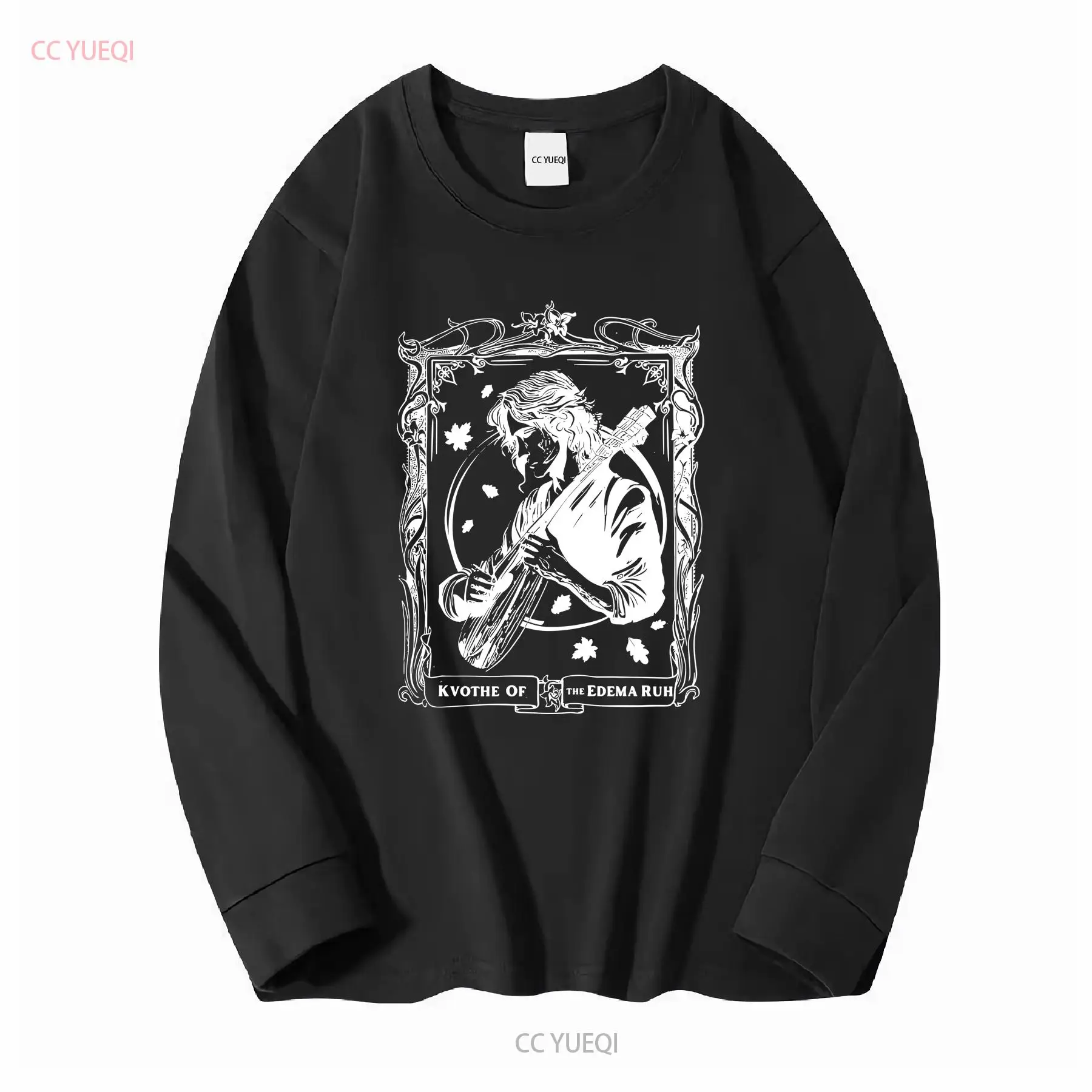Kvothe of the Edema Ruh Name W - Vintage Fashion Names 리뷰 및 가격