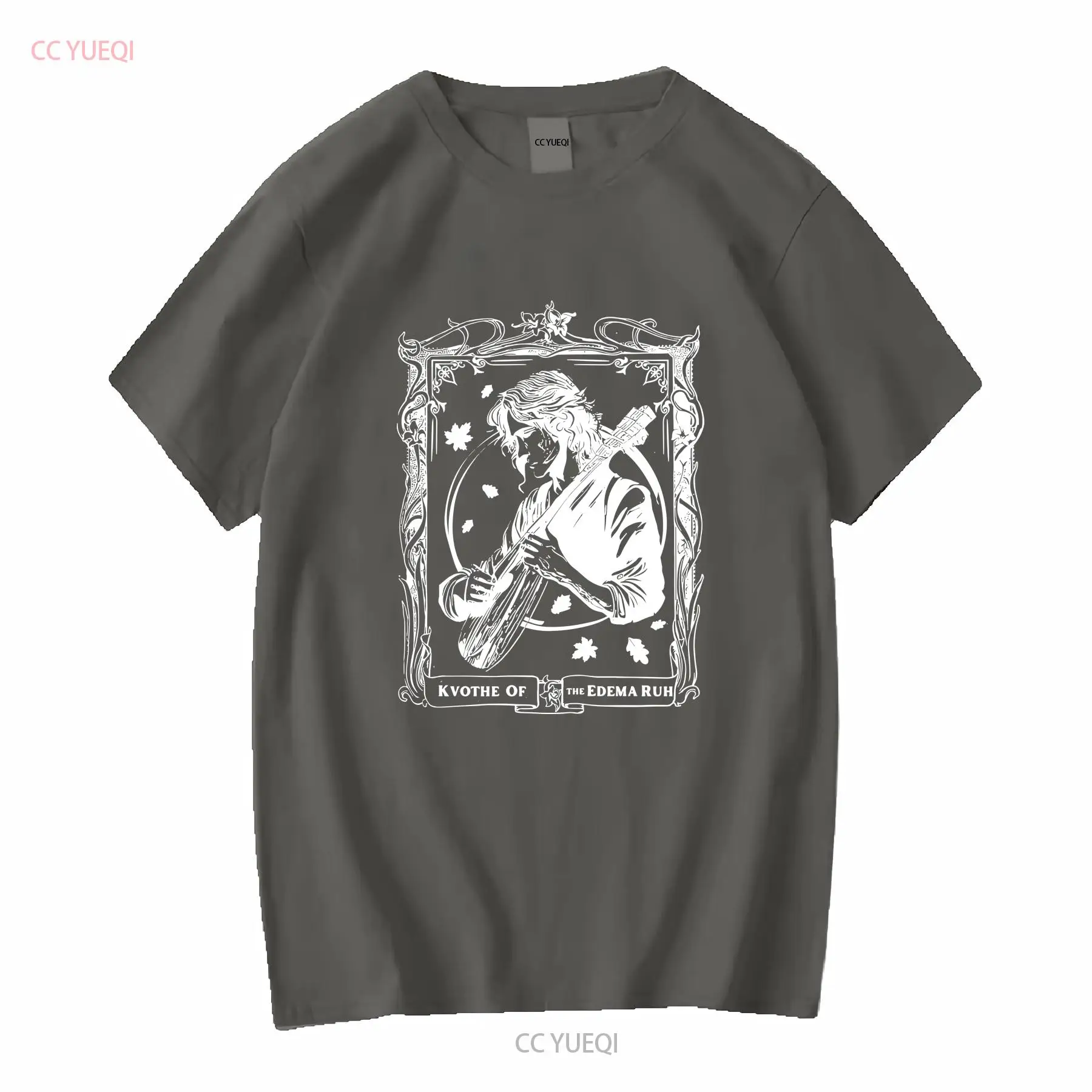 Kvothe of the Edema Ruh Name W - Vintage Fashion Names 리뷰 및 가격